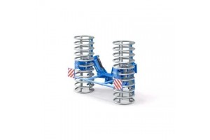 Bruder LEMKEN VarioPack K...