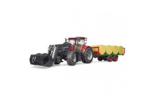 Bruder Case IH Optum 300...