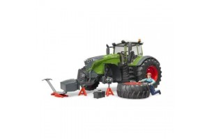 Bruder Fendt 1050 Vario...