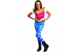 DC: Wonder woman jelmez - L...
