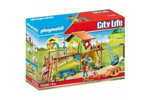 Playmobil: Kalandpark 70281