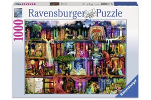 Ravensburger Puzzle 1 000...