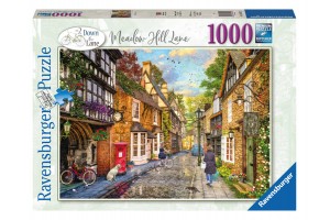 Puzzle 1000 db - Meadow...