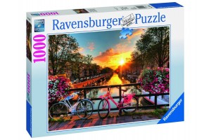 Ravensburger: Amszterdami...