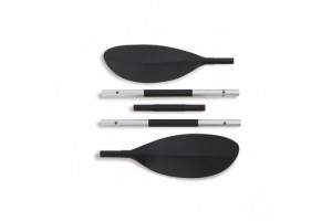 Intex Challenger K1 felfújható kajak szett 274 cm