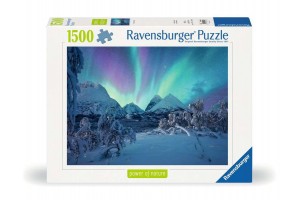 Puzzle 1500 db - Sarki show