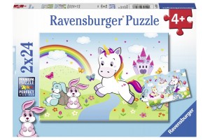 Ravensburger Csodás...