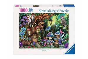 Puzzle 1000 db -...