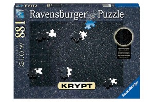 Puzzle 881 db - Krypt...
