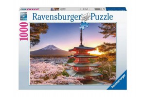 Puzzle 1000 db -...