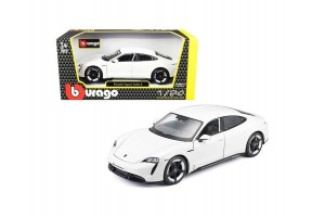 Bburago 1/24 - Porsche...