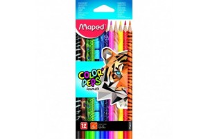 MAPED: Color Peps Animal...