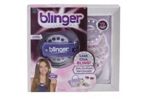 Blinger: Gyémánt kollekció...