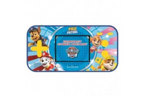 Lexibook Mancs Őrjárat hordozható kézi videojáték - 150 játék