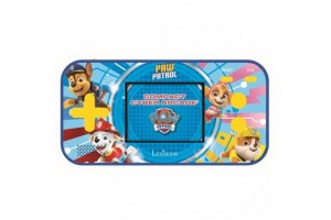 Lexibook Mancs Őrjárat hordozható kézi videojáték - 150 játék