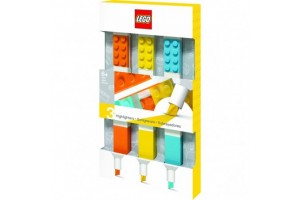 LEGO: 3 darabos...