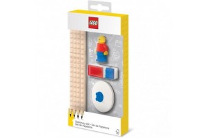LEGO: Ceruza írószerkészlet...