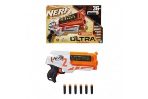 Nerf: Ultra 2 Szivacslövő...