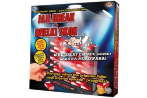 Jail Break - A nagy szökés!