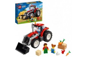 LEGO® City Great Vehicles:...