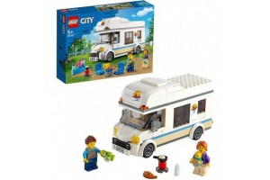 LEGO® City Great Vehicles:...