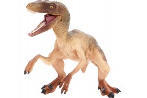 Velociraptor dinoszaurusz...