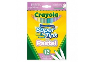 Crayola: Super Tips...