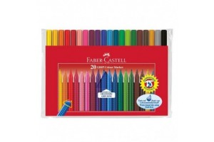 Faber Castell: 20 db-os...