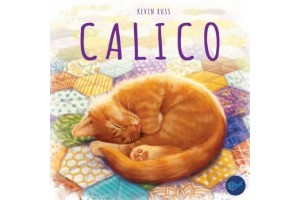 Calico – Foltok, cicák,...