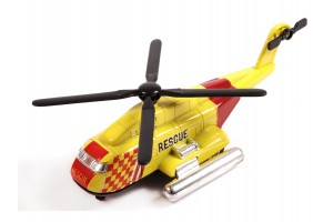 Dragon Fly helikopter 601