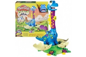 Play-Doh: Dino Crew megnövő...