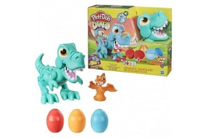 Play-Doh: Dino Crew...