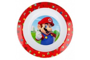 Super Mario: Mikrózható...