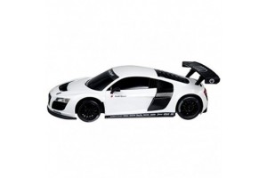 Rastar Audi R8 távirányítós autó 1:24, fehér