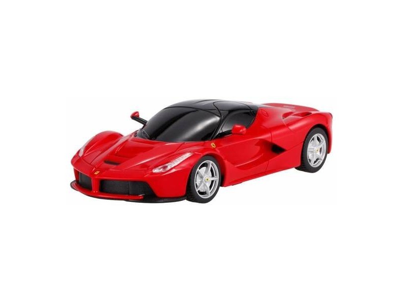 Rastar Ferrari LaFerrari távirányítós autó (1:24)