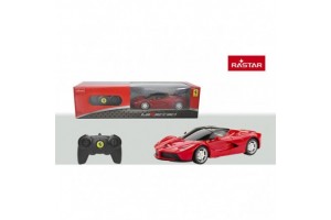Rastar Ferrari LaFerrari távirányítós autó (1:24)