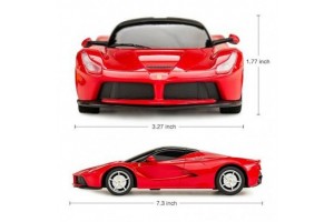 Rastar Ferrari LaFerrari távirányítós autó (1:24)