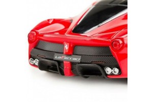 Rastar Ferrari LaFerrari távirányítós autó (1:24)