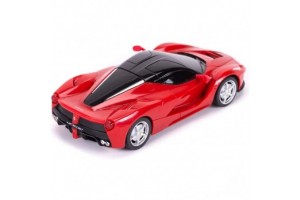 Rastar Ferrari LaFerrari távirányítós autó (1:24)