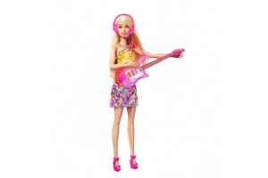 Barbie: Big City Big Dreams...