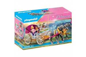 Playmobil: Princess...