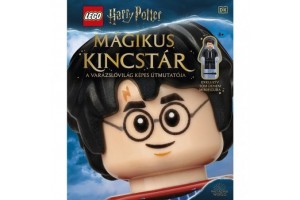 LEGO Harry Potter: Mágikus...