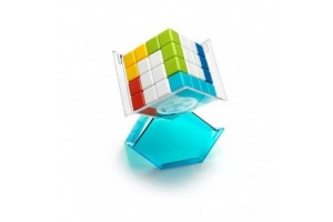 Smart Games Cubiq társasjáték - 3D logikai puzzle