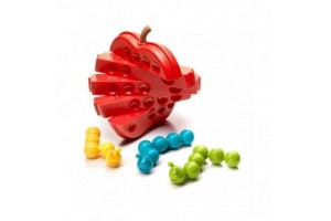 Smart Games Alma csavar - logikai játék