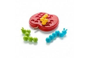 Smart Games Alma csavar - logikai játék