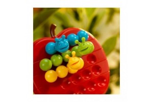 Smart Games Alma csavar - logikai játék