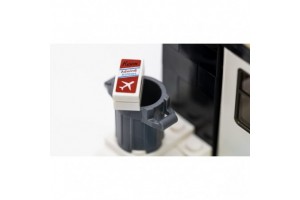 LEGO® Ideas Reszkessetek, betörők! – McCallister ház (21330)