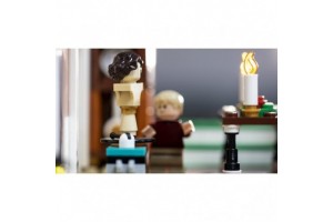 LEGO® Ideas Reszkessetek, betörők! – McCallister ház (21330)