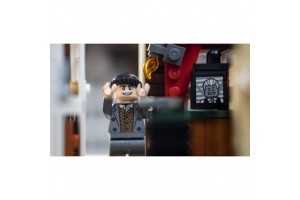 LEGO® Ideas Reszkessetek, betörők! – McCallister ház (21330)