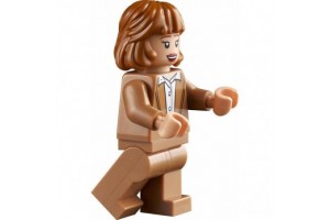 LEGO® Ideas Reszkessetek, betörők! – McCallister ház (21330)